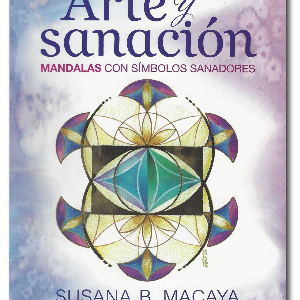 KIER - Arte y sanación - Susana Macaya