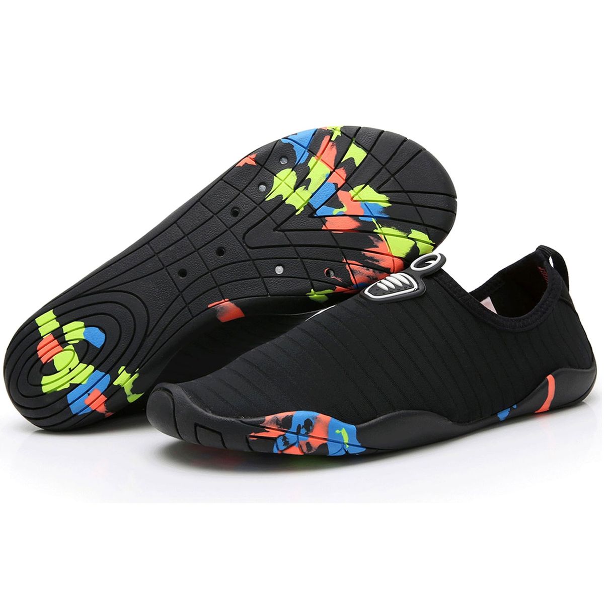 EVERSO - Zapatillas Para El Agua Antideslizandes Secado Rapido Playa