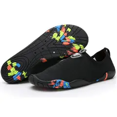 EVERSO - Zapatillas Para El Agua Antideslizandes Secado Rapido Playa