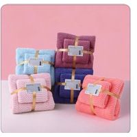 JUEGO DE TOALLAS PERSONAL