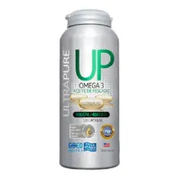 ULTRAPURE UP omega3 120 CÁPSULAS -