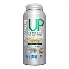 NEWSCIENCE - ULTRAPURE UP omega3 120 CÁPSULAS -