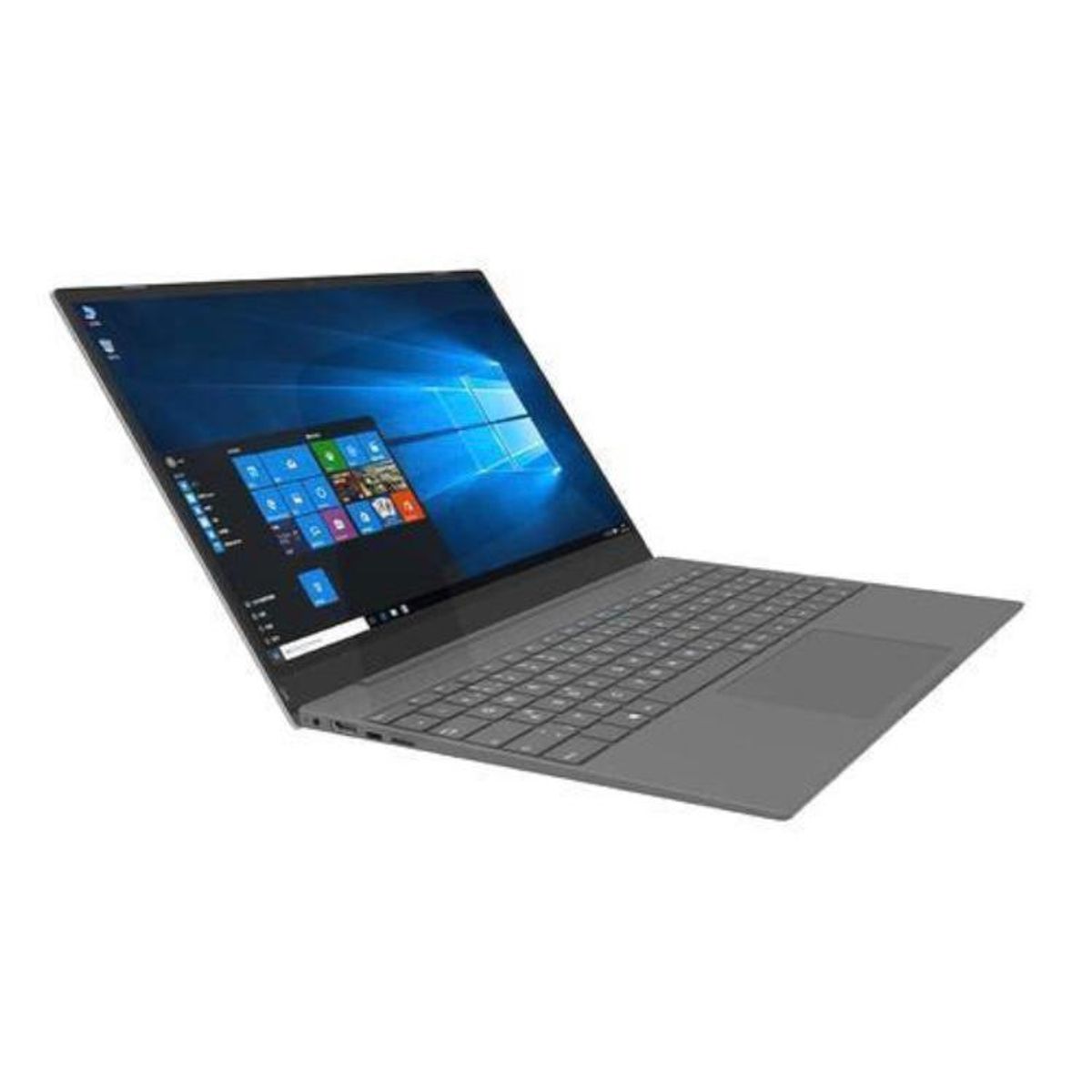 GEAR - NOTEBOOK GEAR IRIS 14" FULL HD CORE I3 1115G4 DUAL CORE SSD 256GB 8GB