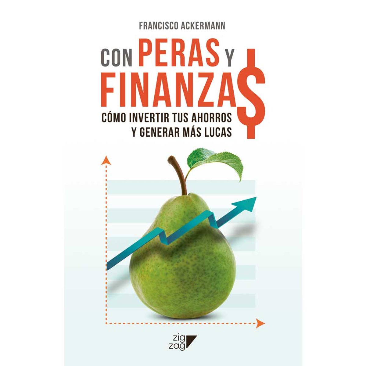 ZIG ZAG - CON PERAS Y FINANZAS