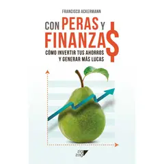 ZIG ZAG - CON PERAS Y FINANZAS