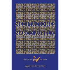 ALMA - MEDITACIONES MARCO AURELIO