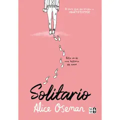 VERGARA Y RIBA - Libro SOLITARIO