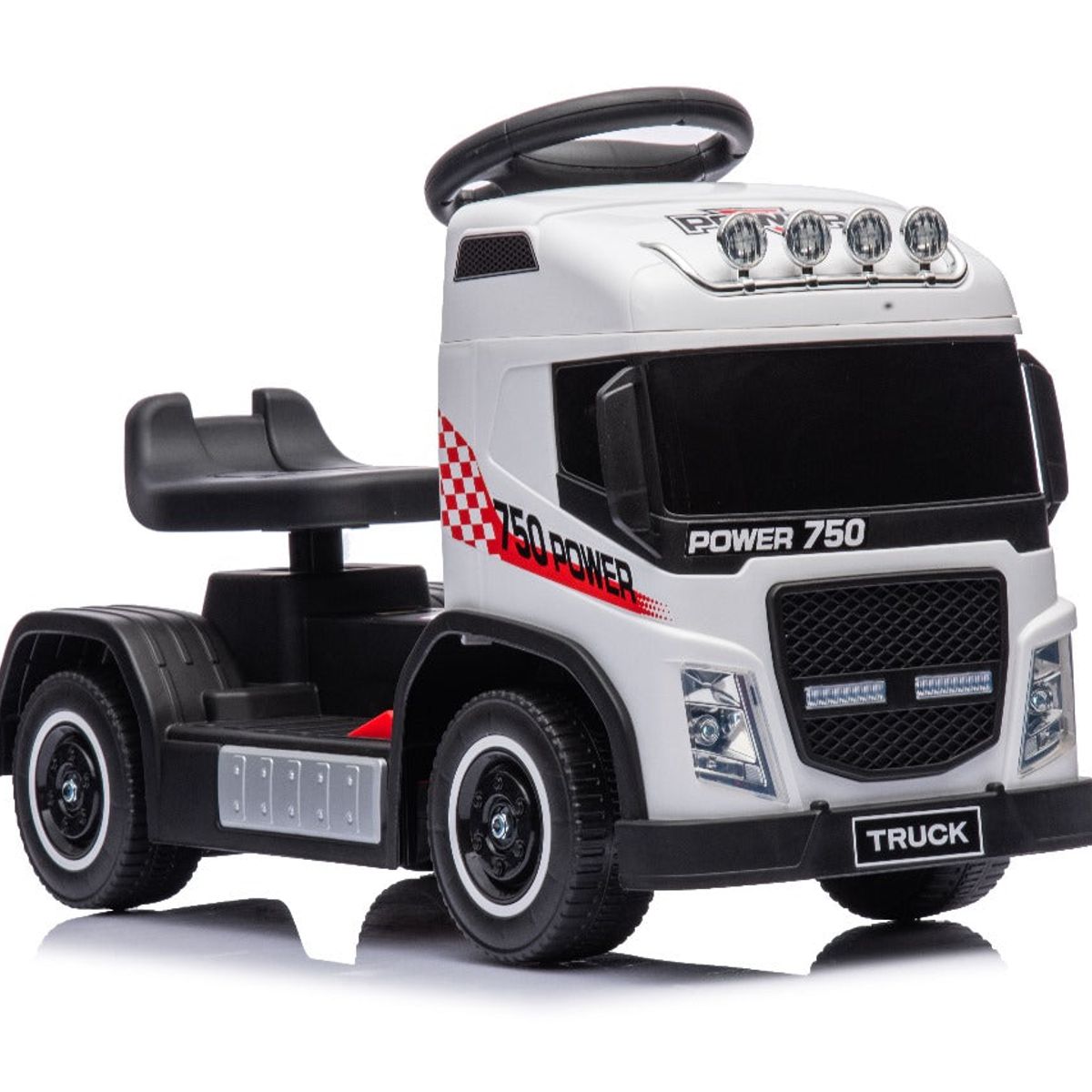 BEBESIT - Corre Pasillo Caminador Camión Policía Bebesit