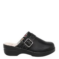 PASSER - Puntilla Mujer Negro Toroni