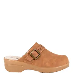 PASSER - Puntilla Mujer Caramelo Toroni