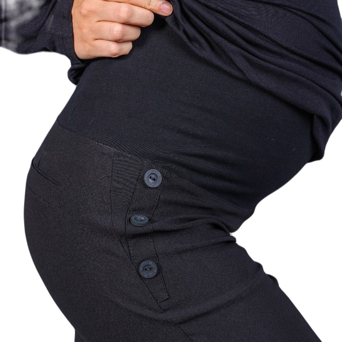 MADREMIA - Pantalon Maternal Angeles Madremia