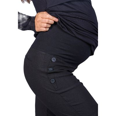 Imagen 2 del producto Pantalon Maternal Angeles