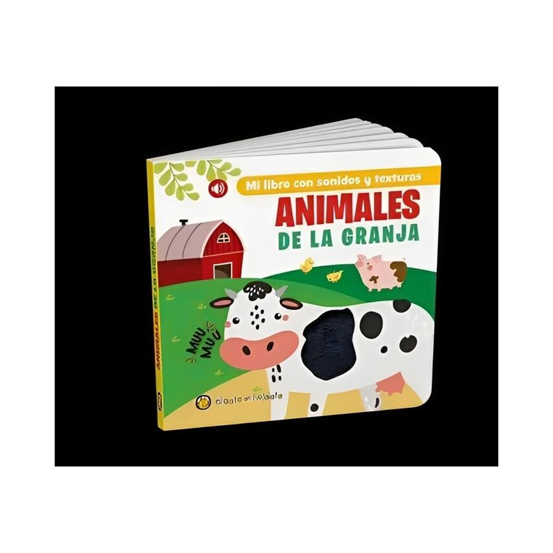 TOP10BOOKS - LIBRO ANIMALES DE LA GRANJA / EL GATO DE HOJALATA / PLANETA