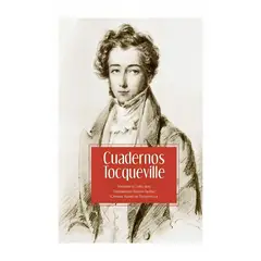 TOP10BOOKS - LIBRO CUADERNOS TOCQUEVILLE II / VARIOS AUTORES / UNIVERSIDAD ADOLFO IBÁÑEZ