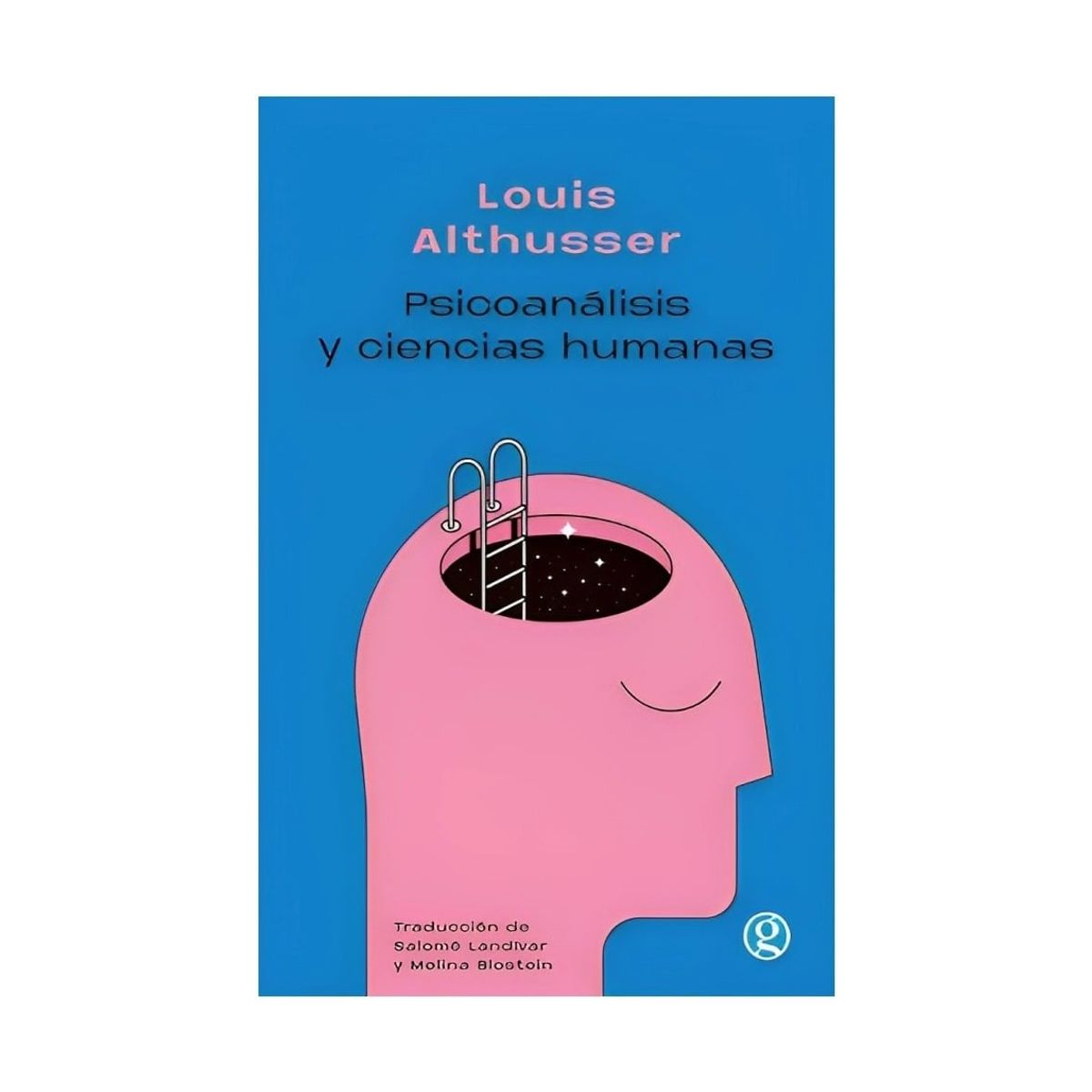 TOP10BOOKS - LIBRO Psicoanálisis Y Ciencias Humanas - Psicoanálisis Y Ciencias Humanas