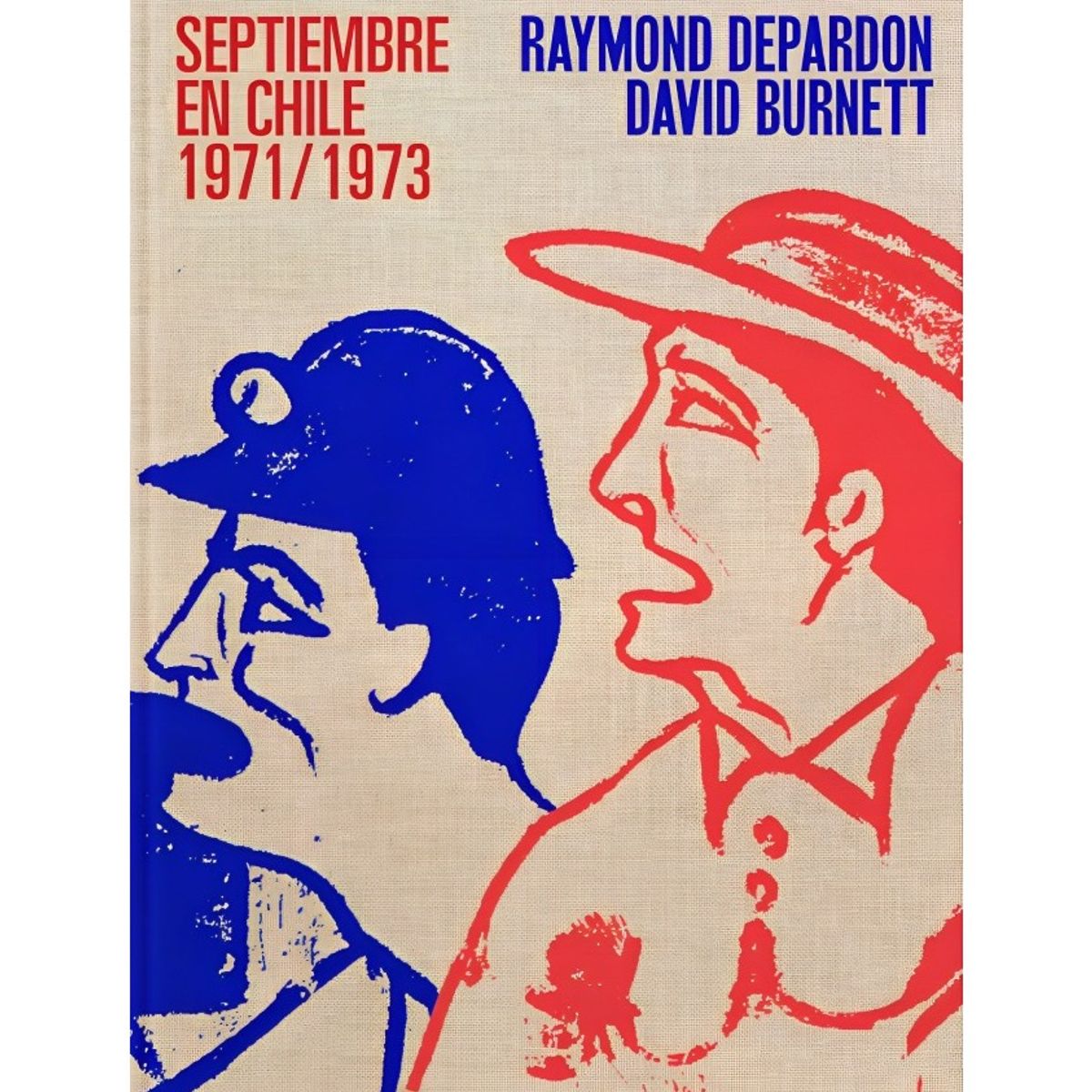 TOP10BOOKS - LIBRO Septiembre En Chile canales oficiales - Septiembre En Chile canales