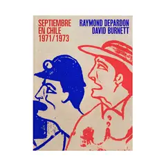 TOP10BOOKS - LIBRO Septiembre En Chile canales oficiales - Septiembre En Chile canales