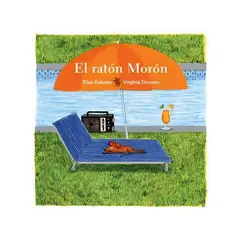 TOP10BOOKS - LIBRO Ratón Morón - Ratón Morón