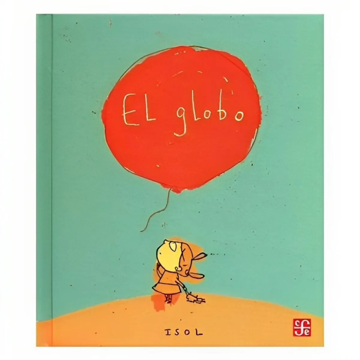 TOP10BOOKS - LIBRO El Globo - El Globo