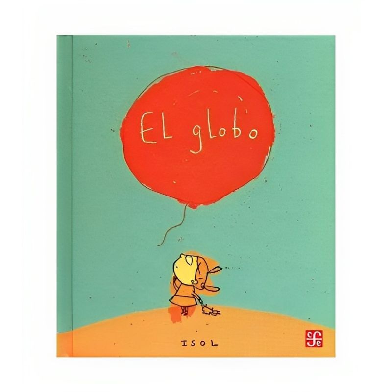 TOP10BOOKS - LIBRO EL GLOBO / ISOL / FCE CHILE