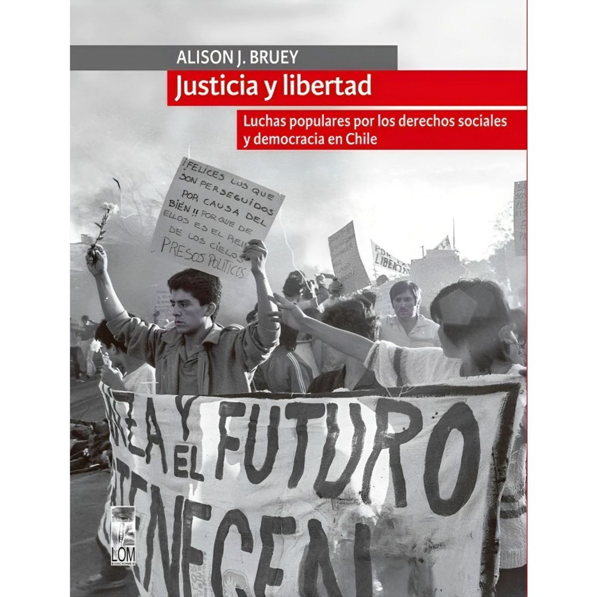 TOP10BOOKS - LIBRO Justicia Y Libertad - Justicia Y Libertad