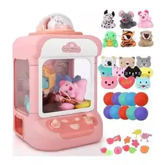 U BUY - Los Mejores Regalos De Juguete De Cápsula ROSA