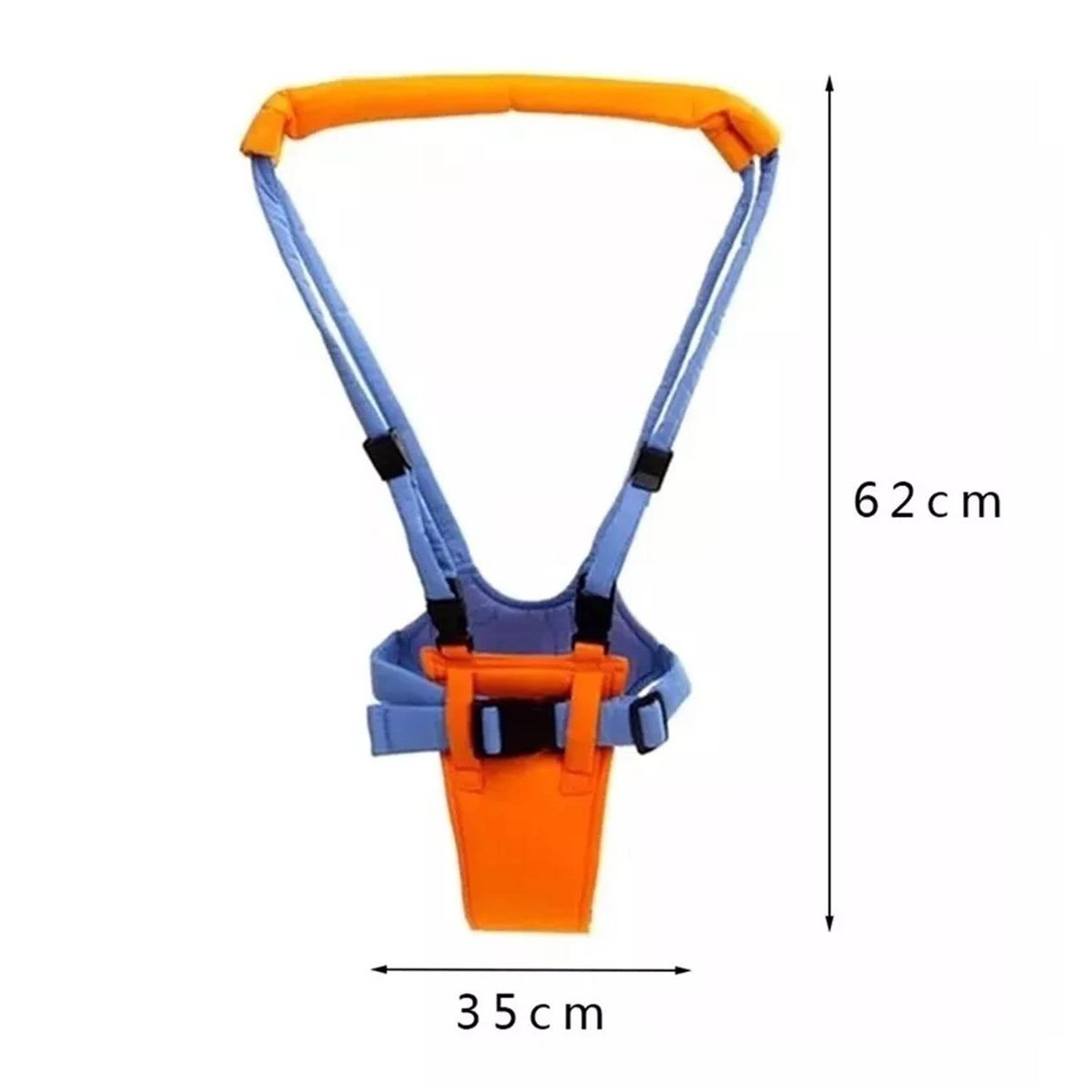 DECO KIDS - Arnés Primeros Pasos para Bebés