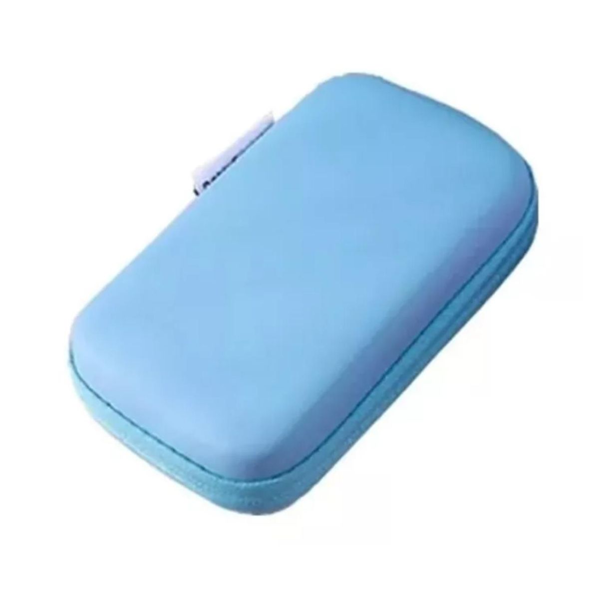 DECO KIDS - Set De Cuidados Manicure Bebés 8 Piezas Celeste