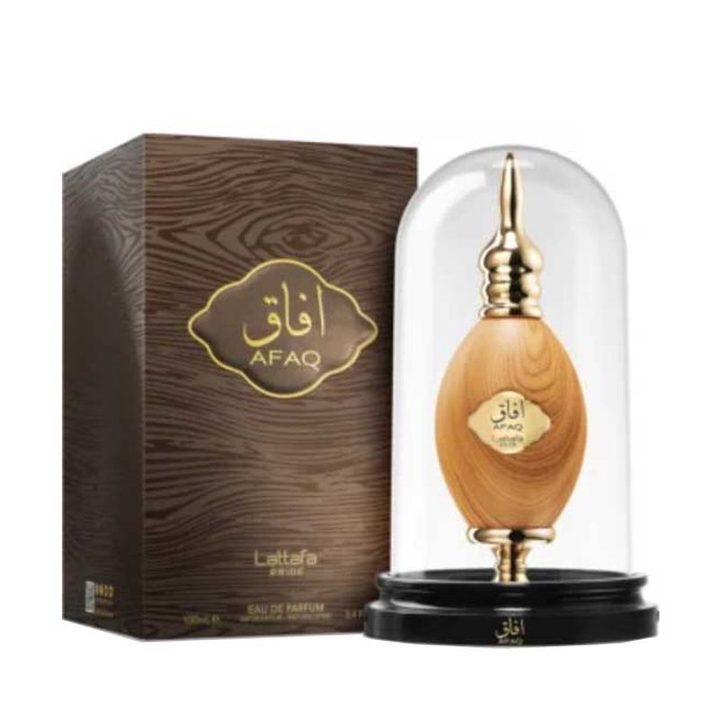 LATTAFA - Lattafa Afaq 100ML EDP Unisex