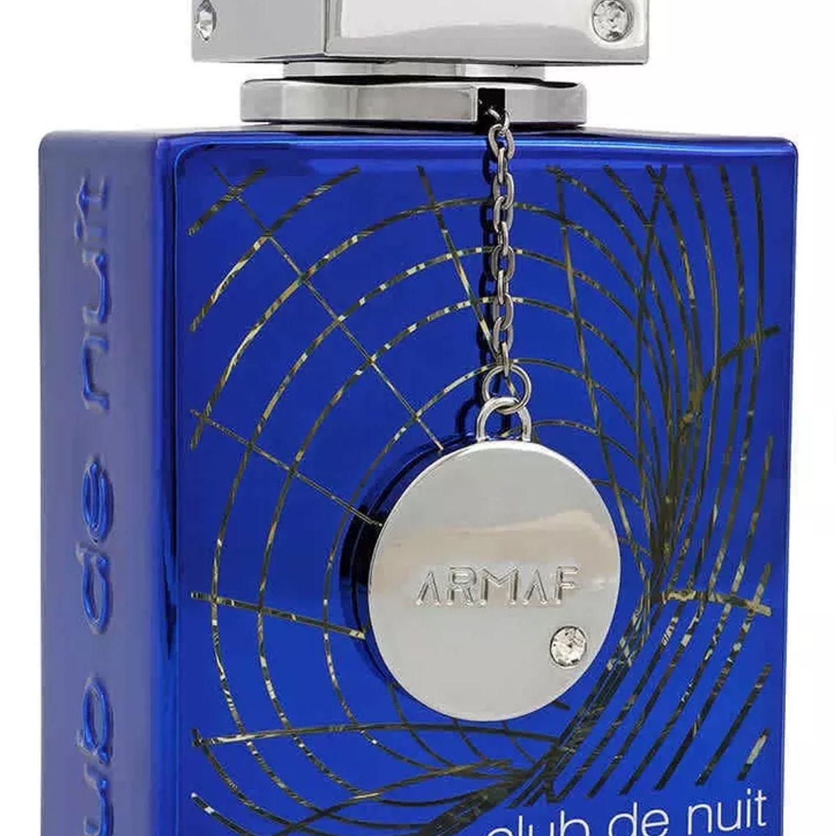 ARMAF - Perfume Club De Nuit Iconic Armaf EDP Hombre 105 ml