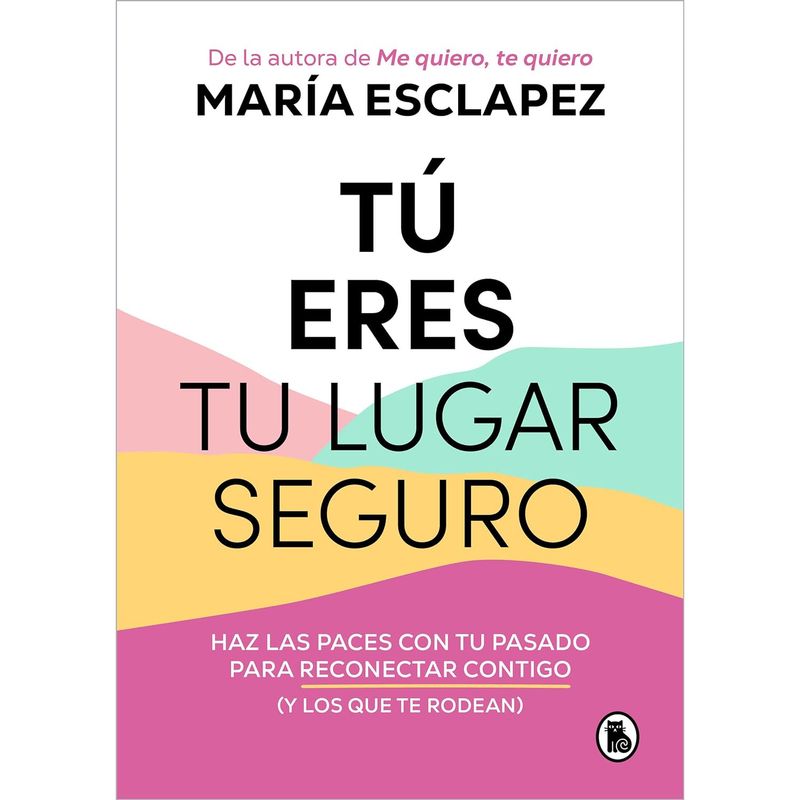 BRUGUERA - Tu Eres Tu Lugar Seguro