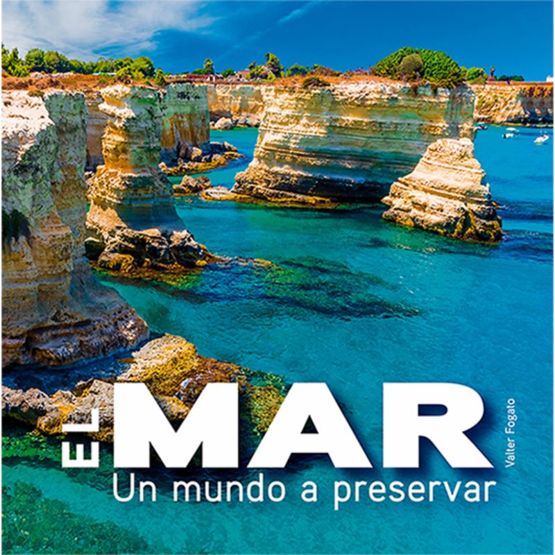 RETAILEXPRESS - El Mar - Autor(a):  Valter Fogato