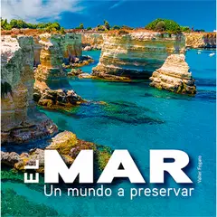 RETAILEXPRESS - El Mar - Autor(a): Valter Fogato