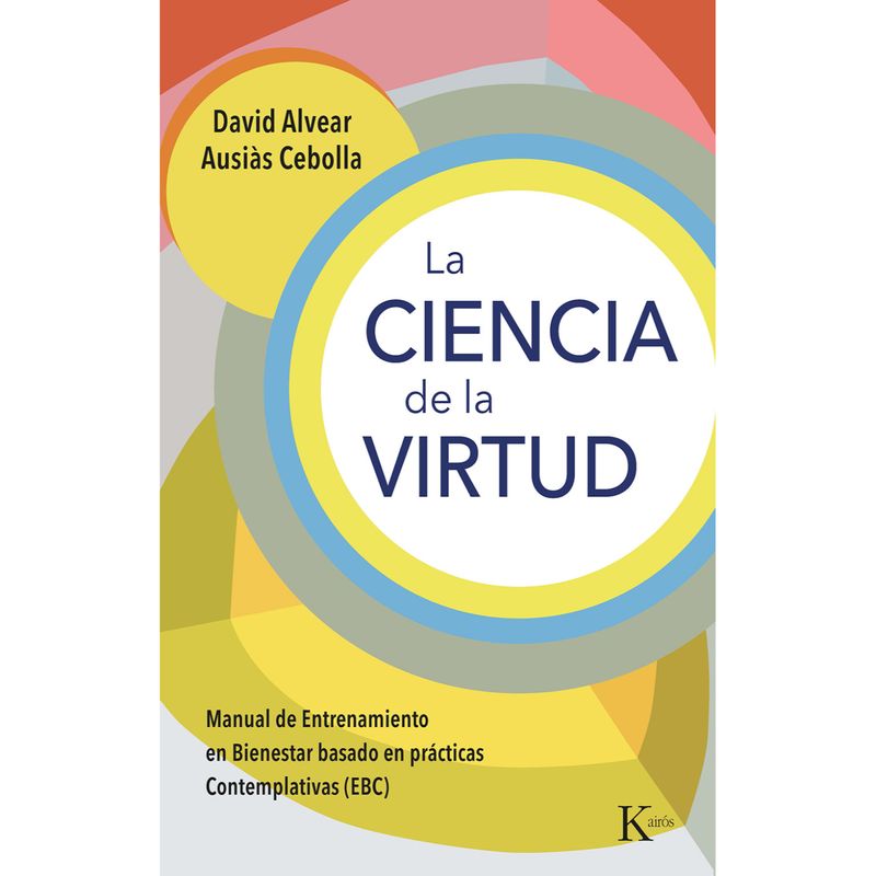 KAIROS - La Ciencia De La Virtud