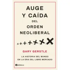Peninsula - Auge y caída del orden neoliberal