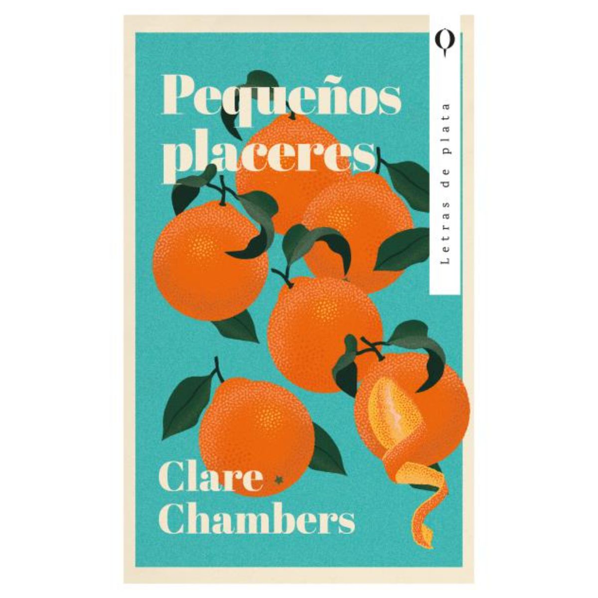 RETAILEXPRESS - Pequeños Placeres - Autor(a):  Clare Chambers