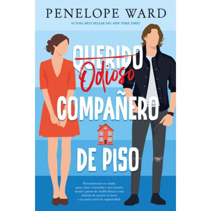 TITANIA - Odioso Compañero De Piso