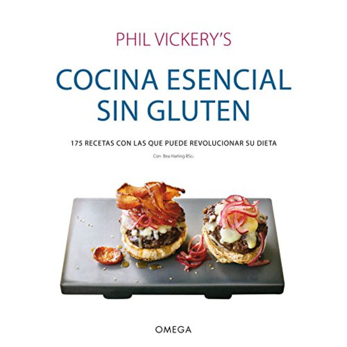 RETAILEXPRESS - Cocina Esencial Sin Gluten