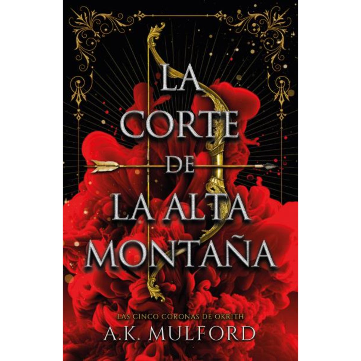 UMBRIEL - La Corte De La Alta Montaña