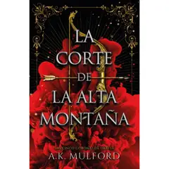 UMBRIEL - La Corte De La Alta Montaña