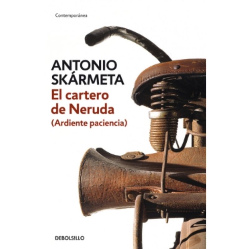 DEBOLSILLO - El cartero de Neruda