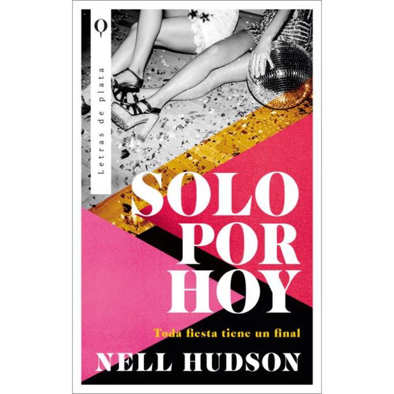 RETAILEXPRESS - Solo Por Hoy - Autor(a):  Nell Hudson