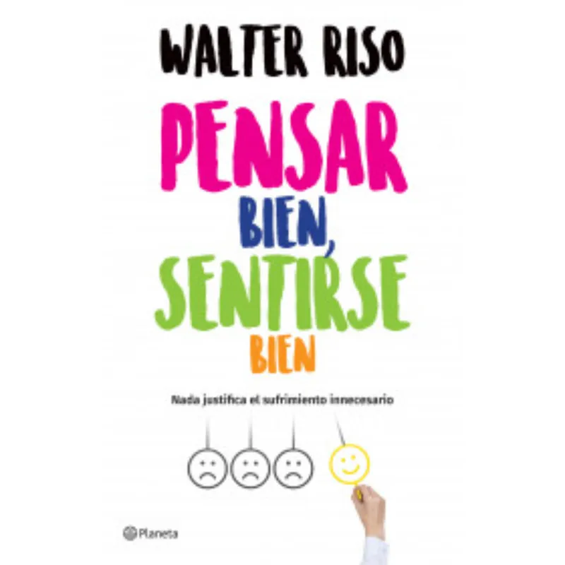 PLANETA - Pensar bien, sentirse bien