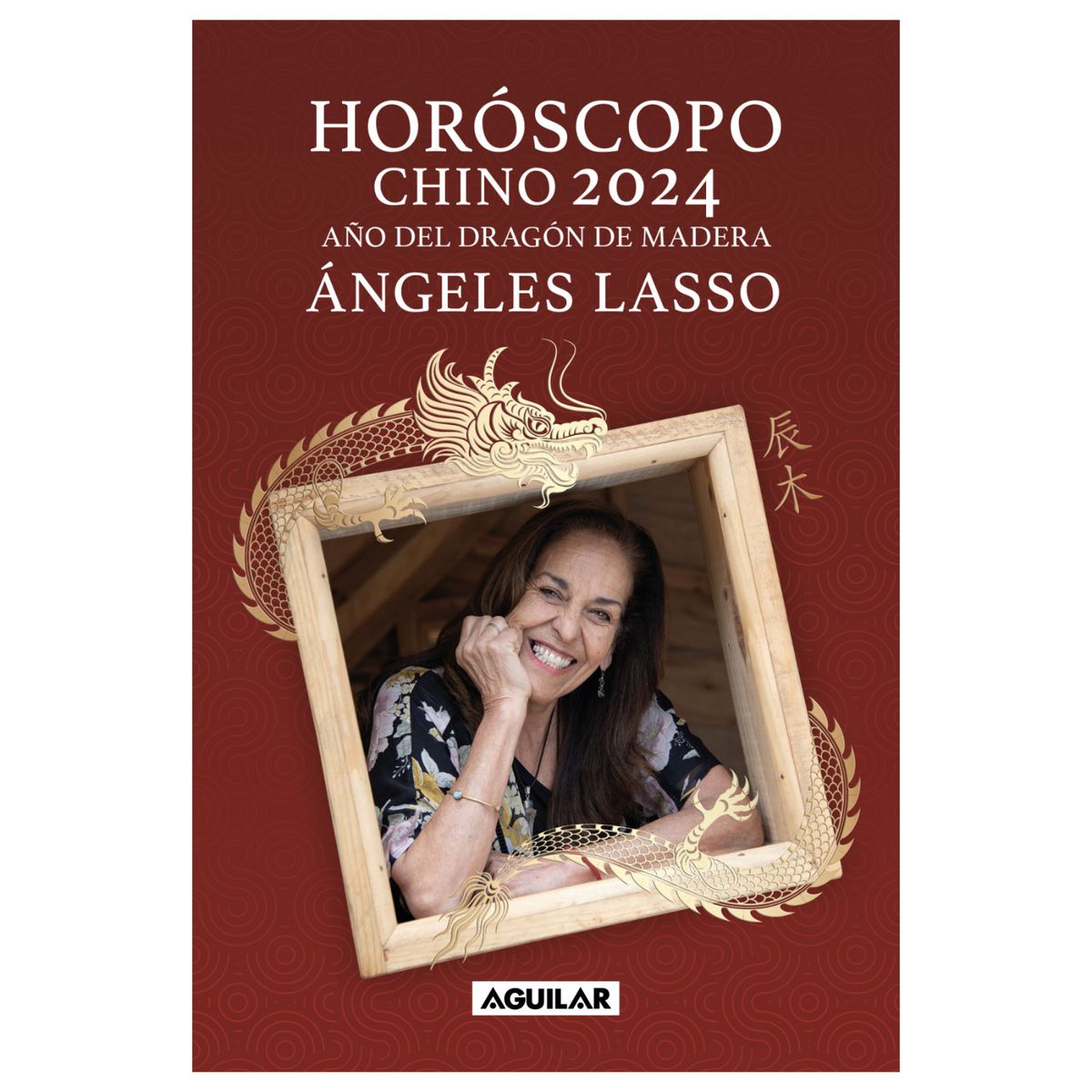 AGUILAR - Horoscopo Chino 2024