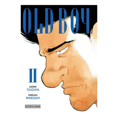RETAILEXPRESS - Old Boy 2