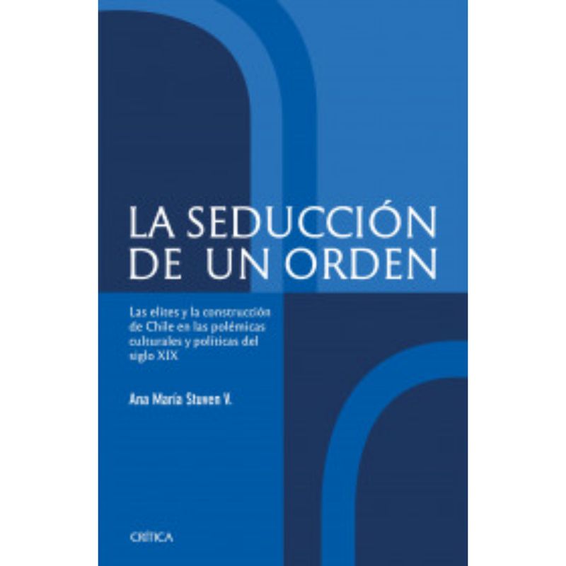 CRITICA - La seducción de un orden