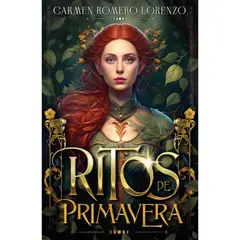 UMBRIEL - Ritos De Primavera - Autor(a): Carmen Lorenzo Romero