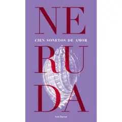 SEIX BARRAL - Cien sonetos de amor
