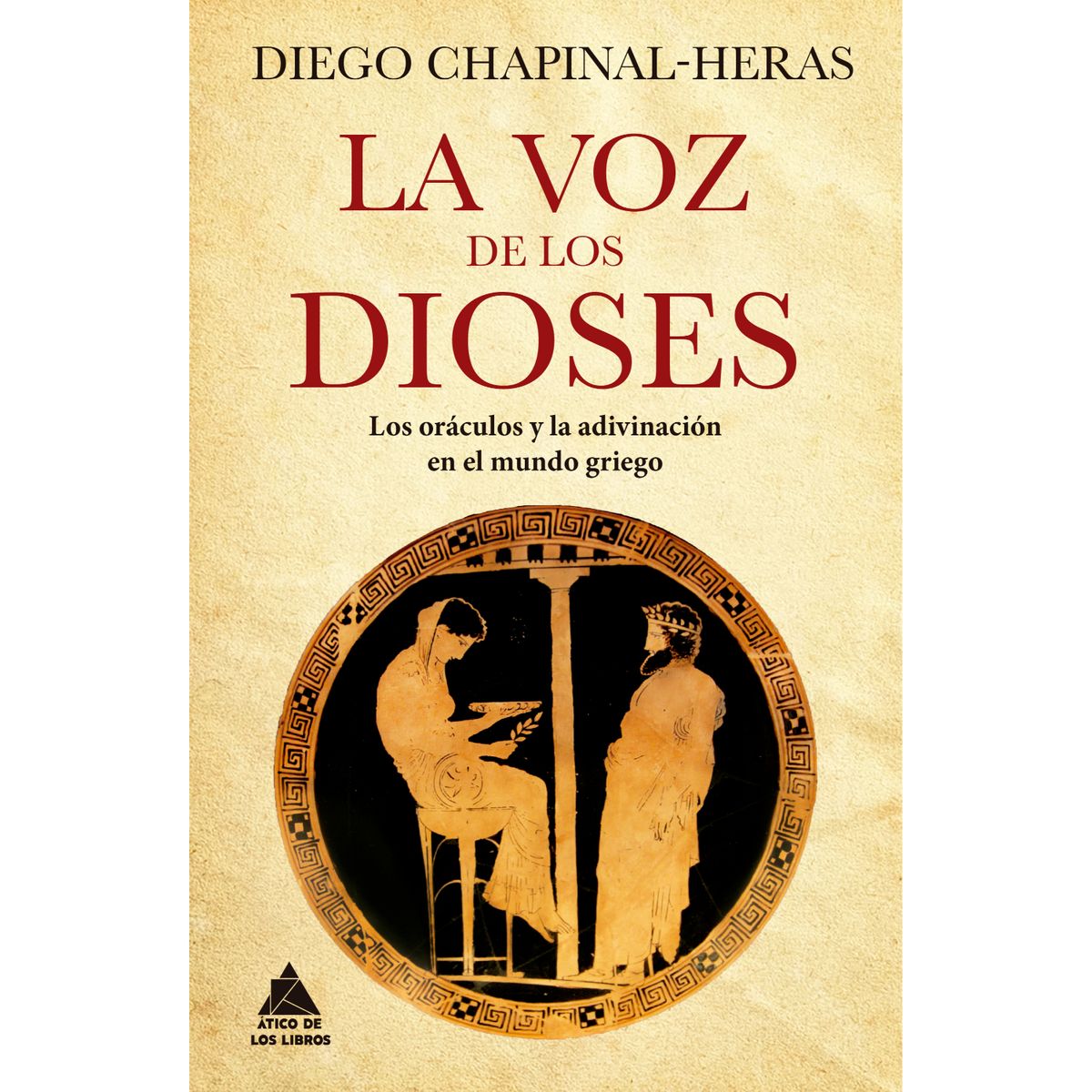 RETAILEXPRESS - La Voz De Los Dioses