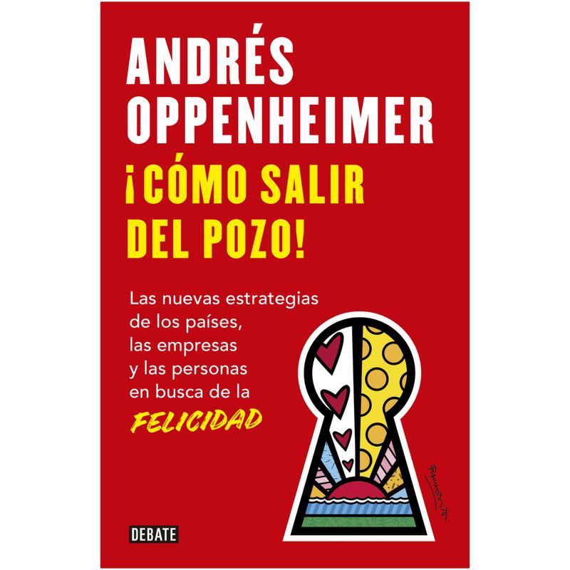 DEBATE - ¡Como Salir Del Pozo!